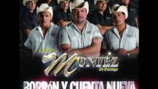 La Polkita Duranguense  Montez De Durango [upl. by Tsugua]