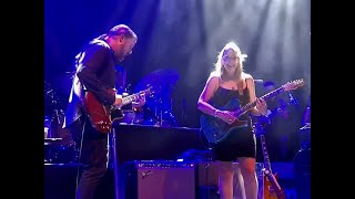 Tedeschi Trucks Band 20221018 quotMidnight In Harlemquot Copenhagen  DK [upl. by Morgen234]