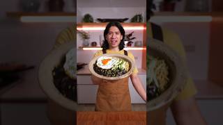 Pancit Canton Jajangmyeon cookingasmr asmr [upl. by Sothena]