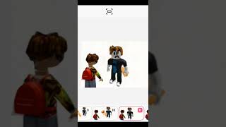 The gansaipios friends show gansaipio slapped peters cheek after peter laughing me roblox shorts [upl. by Arutnev261]