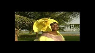 Baaba Maal  NGALU Clip Officiel [upl. by Johppah691]