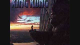 King Kong  01  King Kong [upl. by Esorbma]