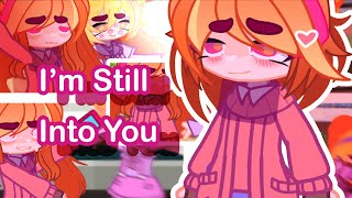 ‘Still Into You’ Yandere Simulator Osana x Raibaru GCMV  TW [upl. by Shari674]