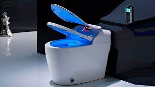 5 Best Bidet Toilet Seats in 2024 [upl. by Hatcher]