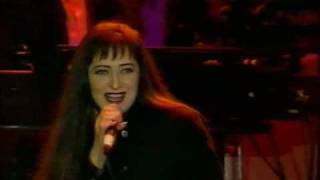 Basia  Copernicus  live in Warsaw 1994 [upl. by Ocsicnarf]