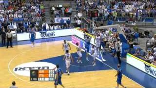 Bargnani and Belinelli  Israel return match [upl. by Ali]