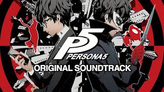 P5 OST 02 Phantom [upl. by Spencer]