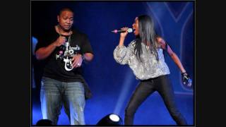 Brandy  Whos the Loser now feat Timbaland [upl. by Idel59]