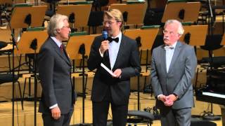 JJV Prize Winners Gala Concert  Part 12 [upl. by Atinnor214]