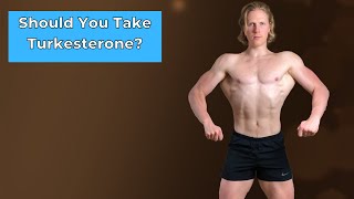 Turkesterone Overrated  The TRUTH [upl. by Eilegna]