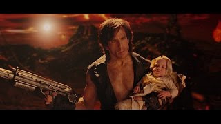 Tropic Thunder  Finti Trailer [upl. by Sari]