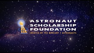 2023 Astronaut Scholarship Spotlight [upl. by Arikal]