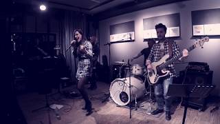 MARSHALL BAND  Il Mare DInverno Loredana Bertè  cover [upl. by Fricke]