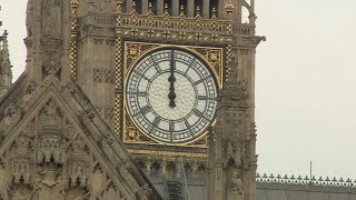 Big Ben  Chime Me Back To Life [upl. by Depoliti648]