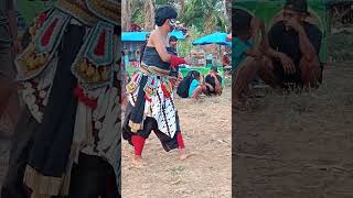 Jaranan Turonggo Krido Buono Dari Desa Sriminosari Lampung Timur Part 4208 [upl. by Michell]