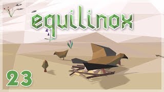 Special Delivery  Equilinox Lets Play  Episode 23 [upl. by Eiggem]