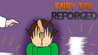 Oh Boy 25 Fairy Tail Reforged Fairy Tale Anime Minecraft Roleplay [upl. by Ave]