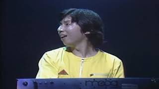 Casiopea  Again Live 1982  Midnight Rendezvous [upl. by Bogie]