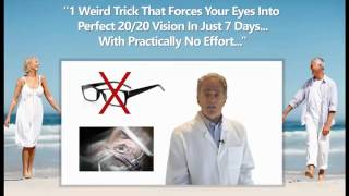 How to Improve Eyesight Vision Beyond 2020 Naturally [upl. by Yssirc613]