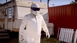 The Stigs American Cousin  The Stig  Top Gear [upl. by Demaggio]