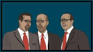 Who Owns Manchester United Meet the Glazers [upl. by Pentheam429]