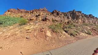 Virgin River Trail St George Utah [upl. by Early]