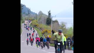 Etape Loch Ness 2022 Official Highlights [upl. by Pelletier]