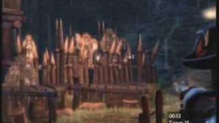 Fable 2 Money Glitch amp Westcliff Shooting Range Guide [upl. by Hcaz696]