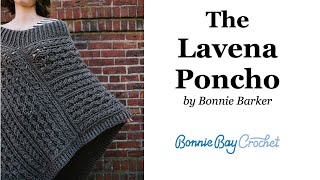 Lavena Poncho [upl. by Merilyn]