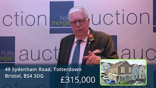 Auction Highlights  Sydenham Road [upl. by Grishilde]