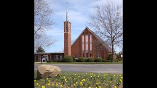 Greece Baptist Church Worship March 24 2024 [upl. by Perron264]