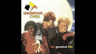 Thompson Twins Lies [upl. by Allys598]