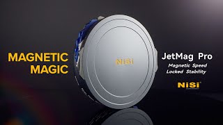 NiSi Jetmag Pro Introduction [upl. by Raquel]