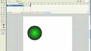 Tutorial para Macromedia Flash 8  Animar facilmente [upl. by Klemperer458]