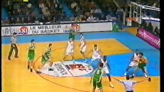 PauOrthezPanathinaikos798730111995 [upl. by Lerak541]