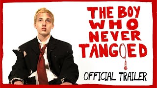 The Boy Who Never Tangoed Official Trailer [upl. by Esertap436]