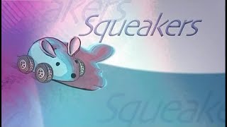 Squeakers DVD [upl. by Lhamaj182]