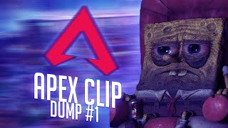 Apex Clip Dump 1 [upl. by Atterg882]