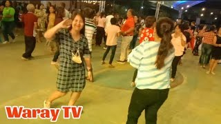 BORONGANON CHA CHA Nonstop 💥 Borongan City Barangay NightFiesta 2022 [upl. by Fabriane]