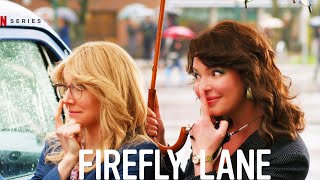 FIREFLY LANE Season 2 Teaser And Secret Scenes [upl. by Dot803]