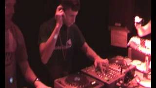 Skor Motion VS Javi Gongora  iBreaks Clubbing  CosmoClub [upl. by Esined]