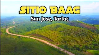 Sitio Baag  San Jose Tarlac [upl. by Billi]