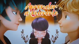 Aprender a quererteMoratMIraculous Ladybug [upl. by Samuel]