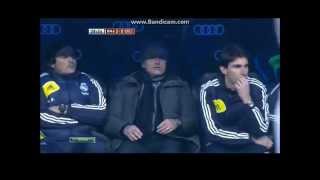 Real Madrid 40 Celta Vigo Mourinho reaction [upl. by Ameen]