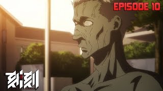 Kokkoku Episode 10 Reaction 刻刻 [upl. by Ramon605]