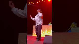 Twista performing live at Art Beats  Lyrics  Dallas 2024 twista [upl. by Wanyen]