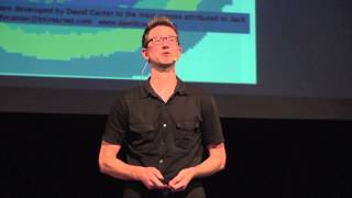 Code Crime Complexity Analyzing software with forensic psychology  Adam Tornhill  TEDxTrondheim [upl. by Errised437]