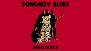 Songhoy Blues  Mali Nord feat Elf Kid Official Audio [upl. by Sitof]