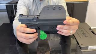 Canik TP9 SF METE full review Made in Turkey [upl. by Senior]