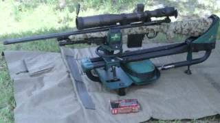 Weatherby Vanguard Series 2 Sporter 338 Winchester Magnum Rifle  Best Guns [upl. by Haim812]